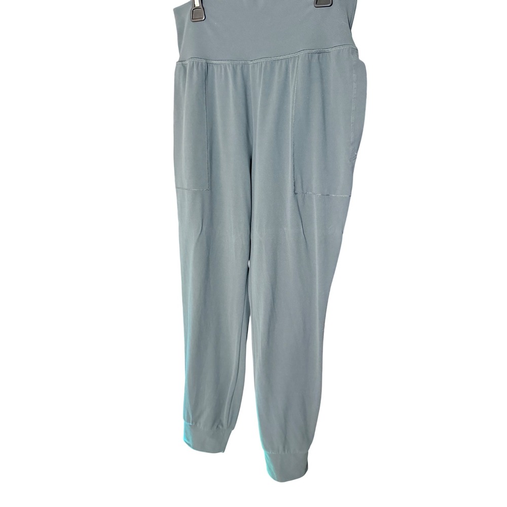 Athleta Salutation Jogger In Powervita High Rise Size S